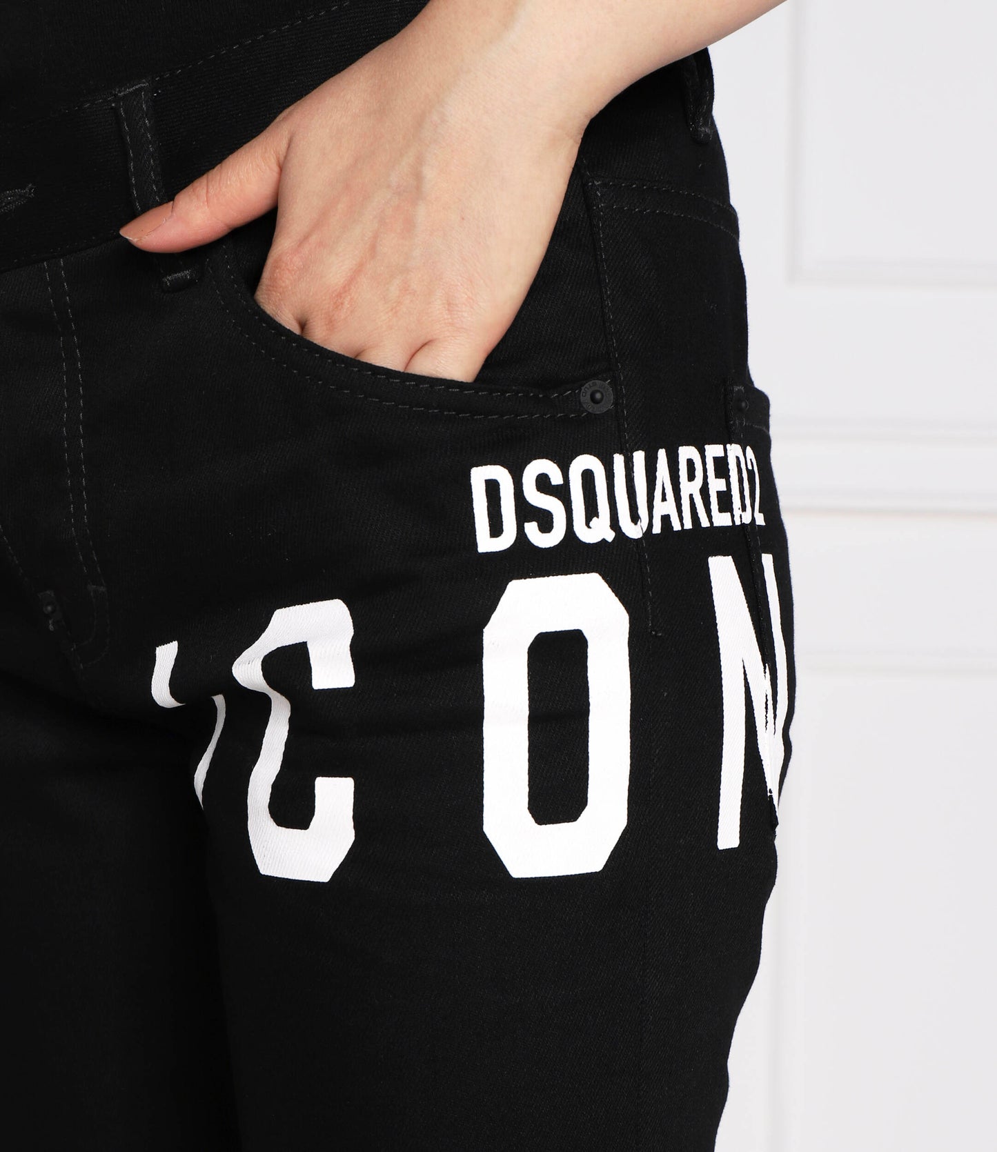 Dsquared2 Jean Icon Cool Girl S80LA0041 S30564