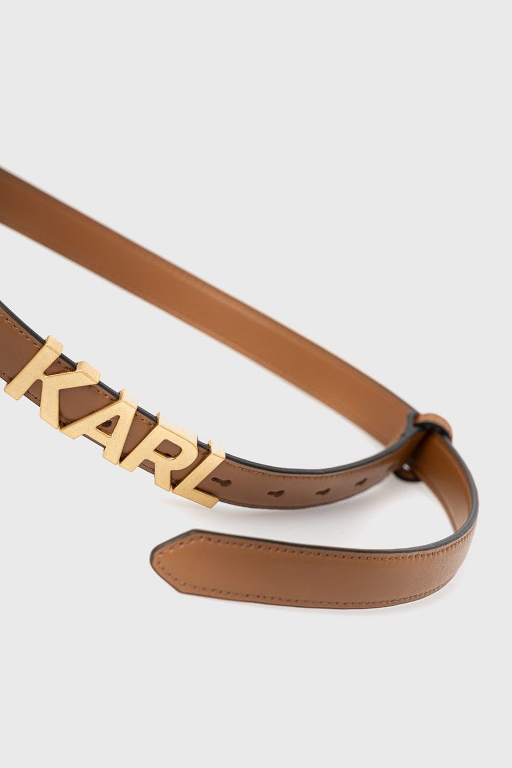 Karl Lagerfeld Ζώνη Γυναικεία 225W3154