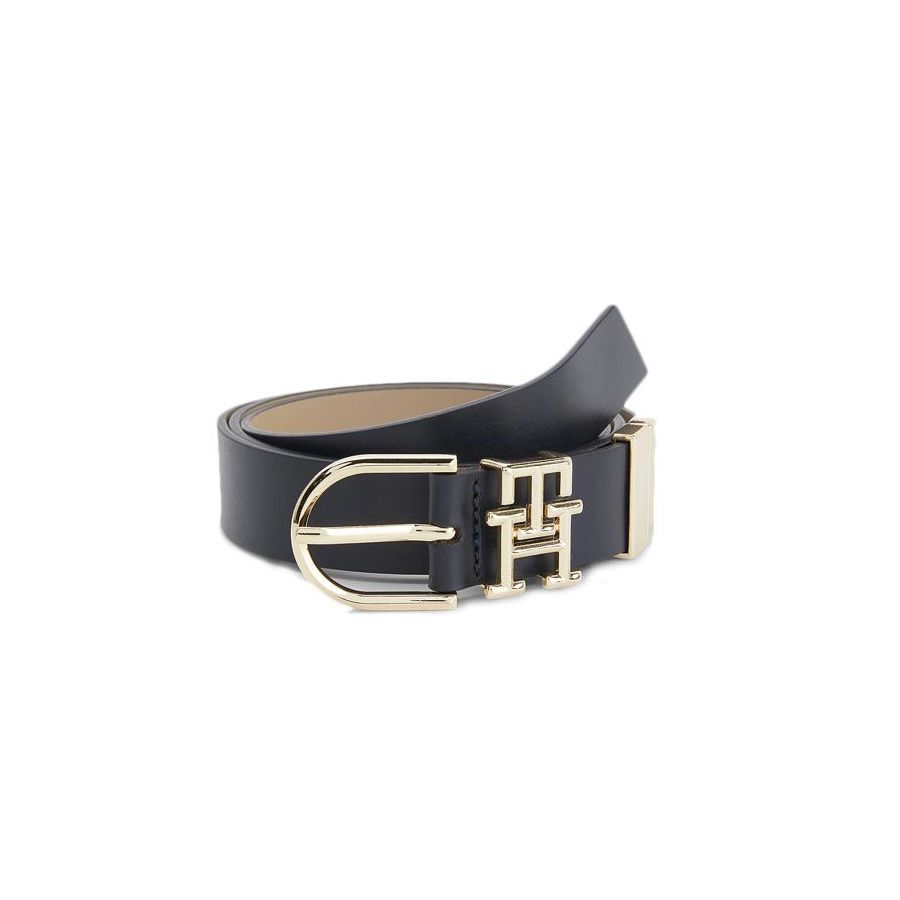 Tommy Hilfiger Lux 30mm Ζώνη AW0AW14628