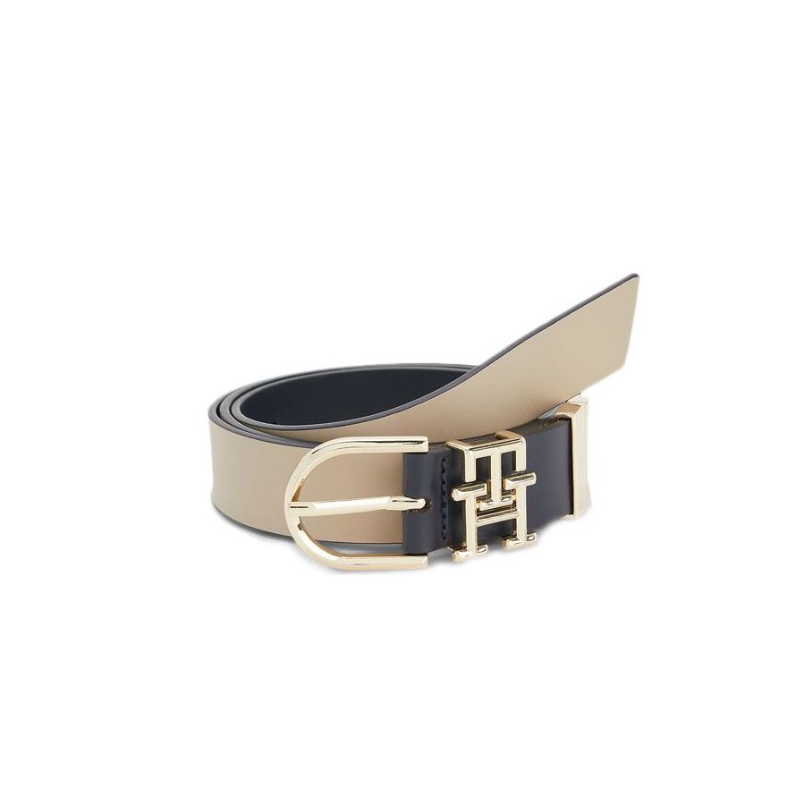 Tommy Hilfiger Lux 30mm Ζώνη AW0AW14628