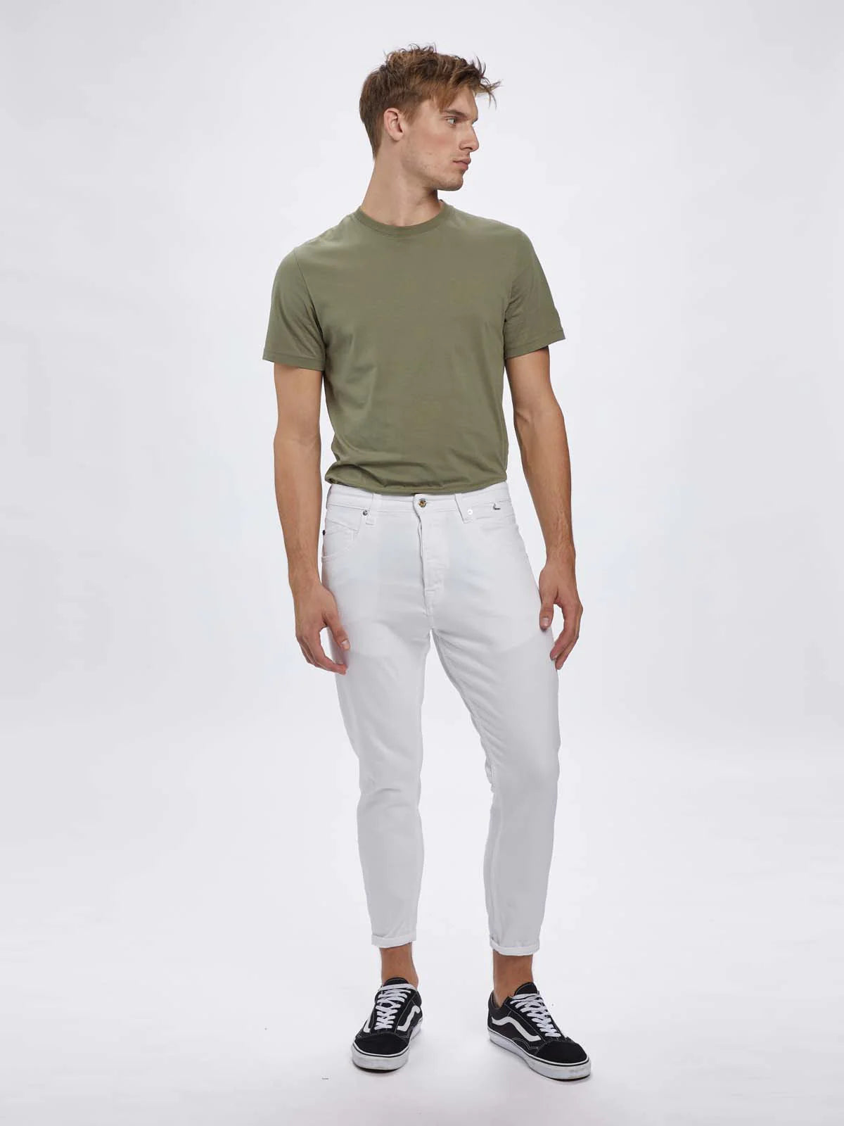 Gabba Alex K2671 Jeans 10452-0003