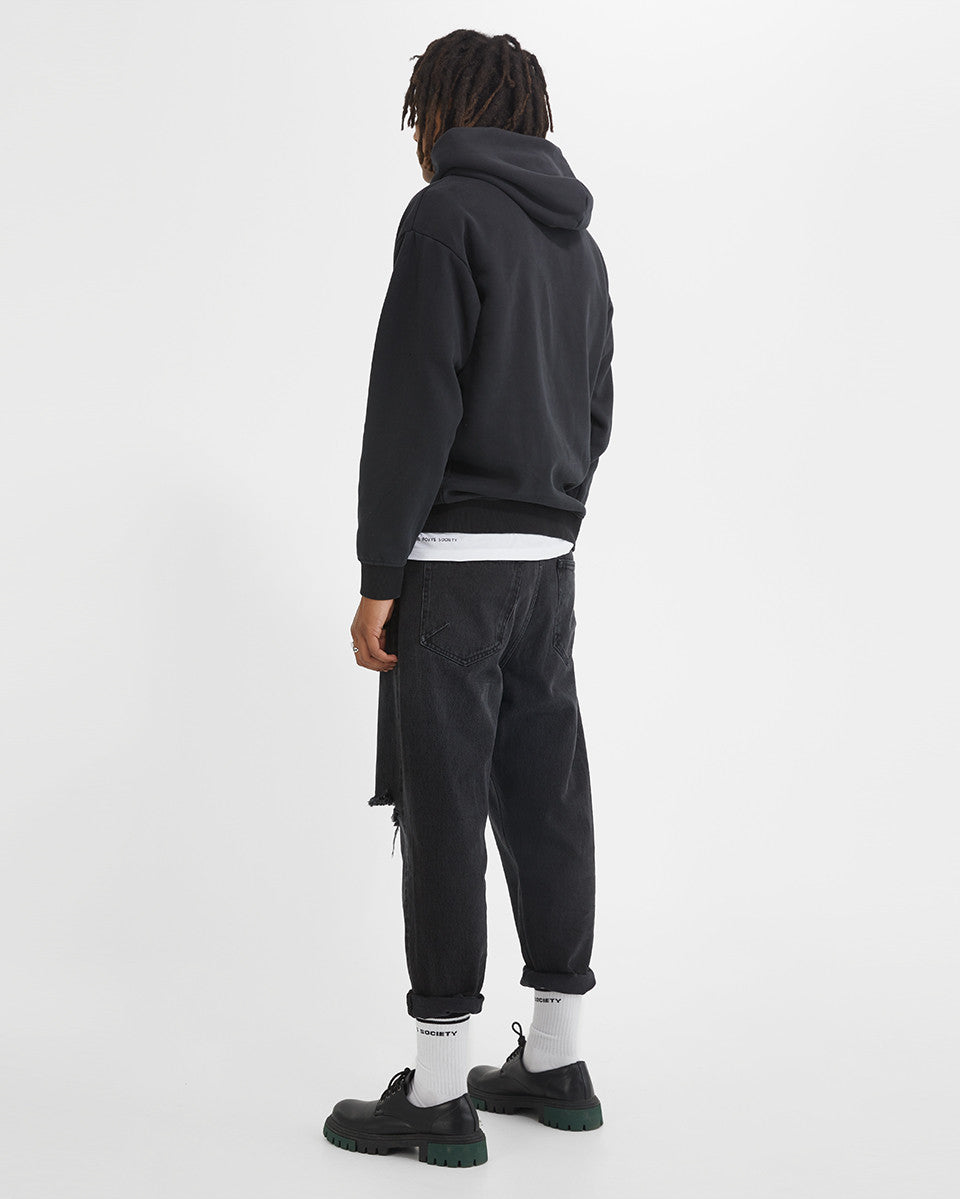 YPS Joris Snap 214 Hoodie