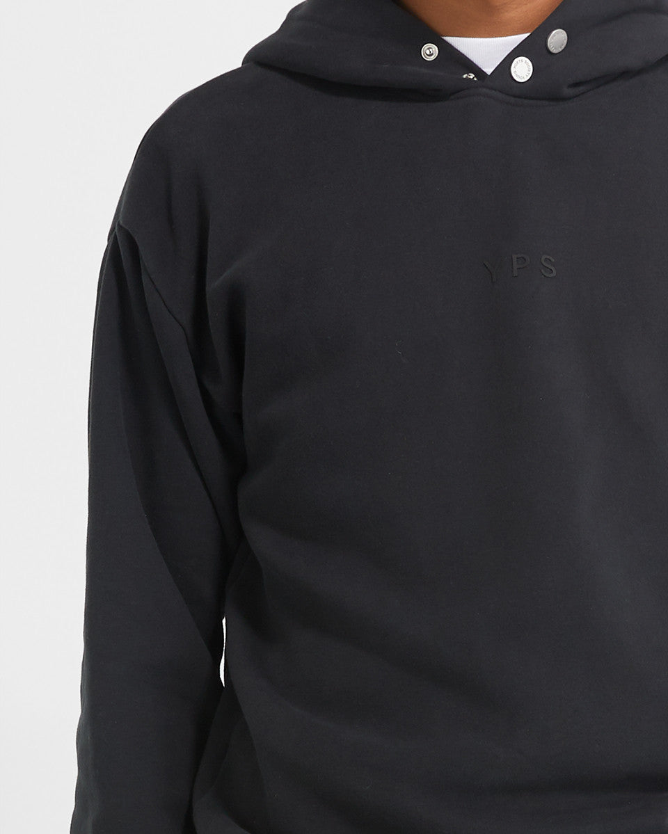 YPS Joris Snap 214 Hoodie
