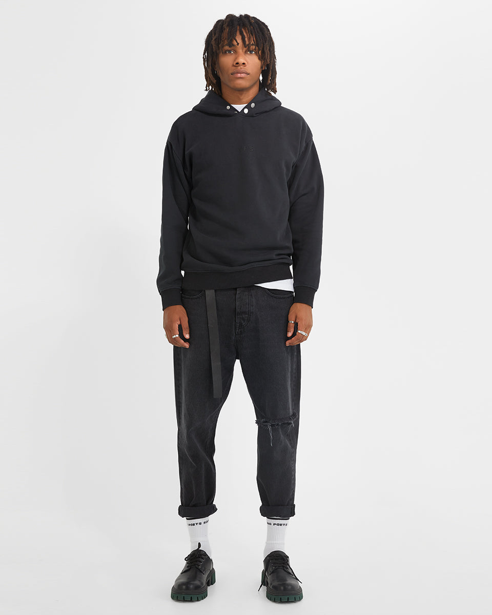 YPS Joris Snap 214 Hoodie