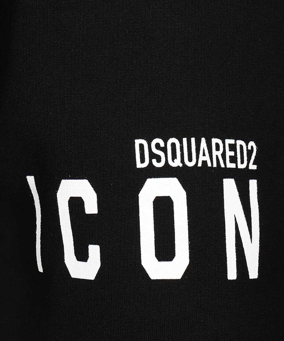 Dsquared2 S79MU0005 S25042 ICON Shorts