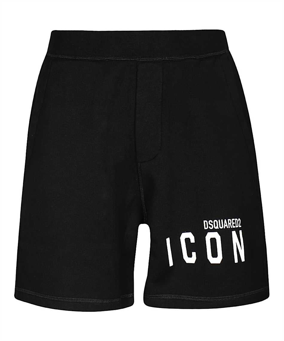 Dsquared2 S79MU0005 S25042 ICON Shorts