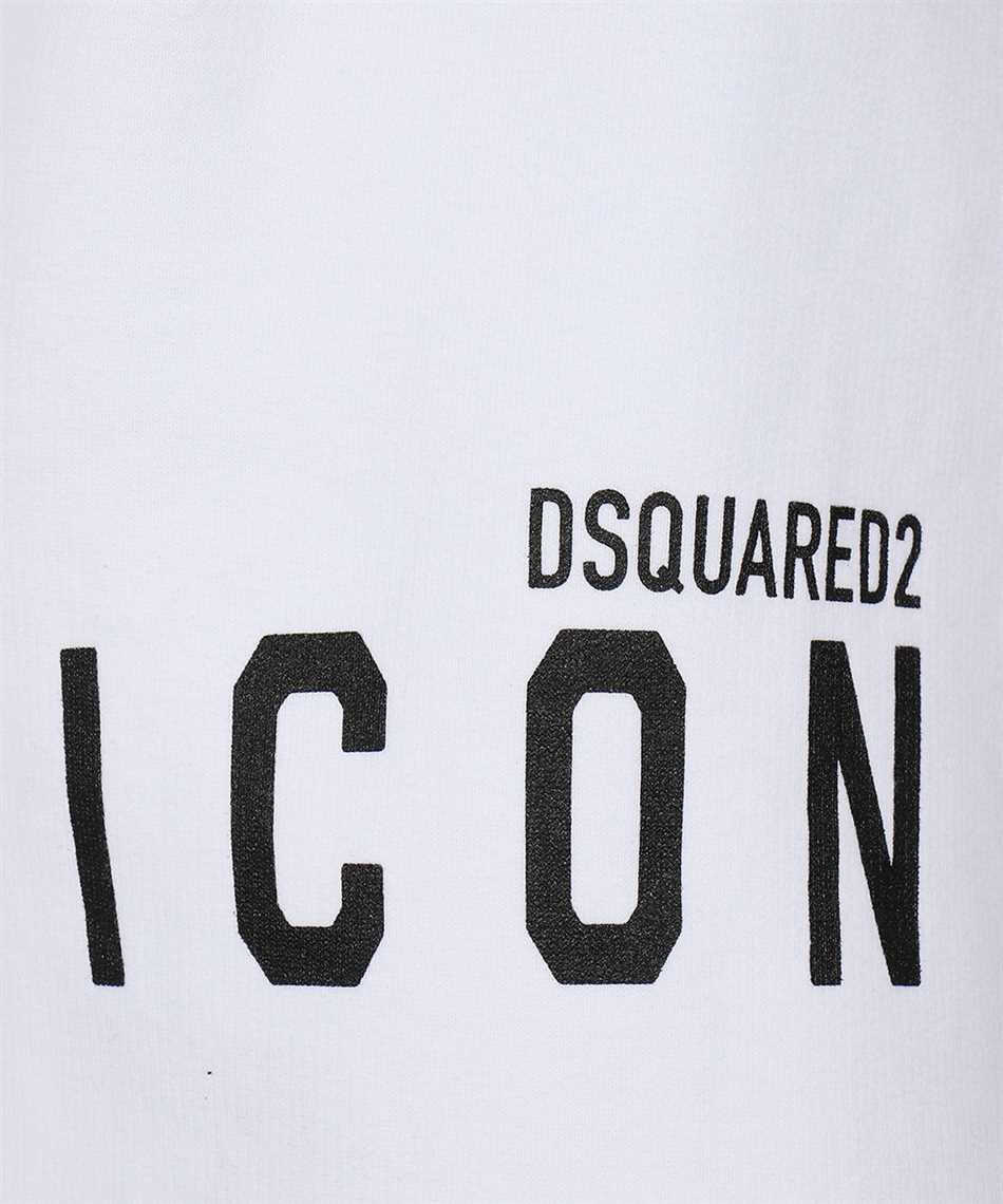Dsquared2 S79MU0005 S25042 ICON Shorts