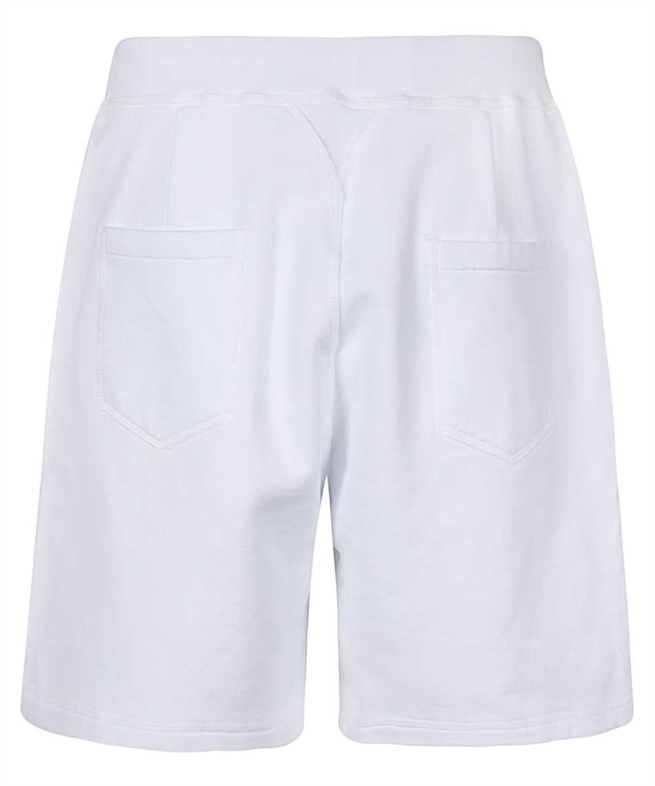 Dsquared2 S79MU0005 S25042 ICON Shorts