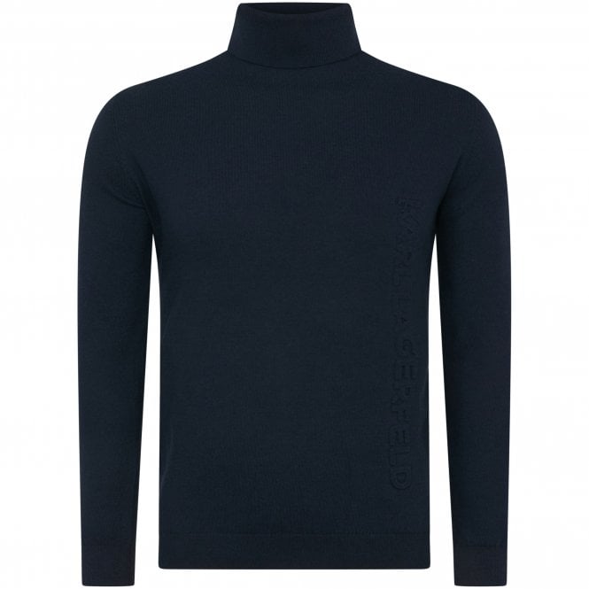 Karl Lagerfeld Knit Rollneck