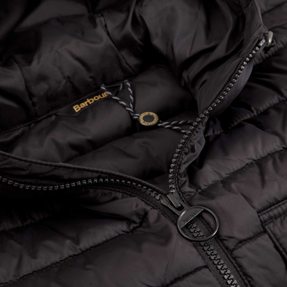 Barbour International Μπουφάν Γιλέκο Ousten MGI0006