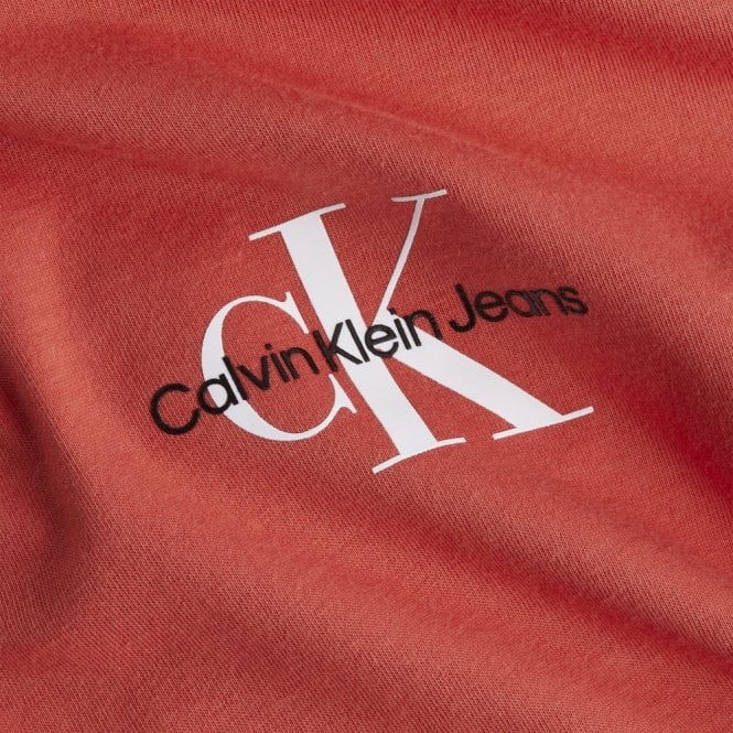 Calvin Klein Jeans Monogram Logo T-Shirt J30J319877