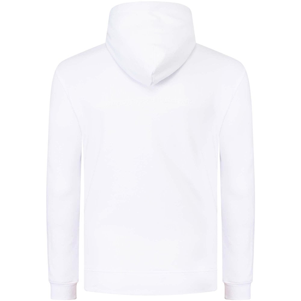 Karl Lagerfeld Aνδρικό Φούτερ Sweat Hoody 705030-524910