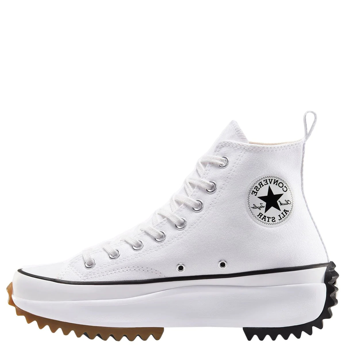 Converse Run Star Hike High Top Παπούτσια 166799C