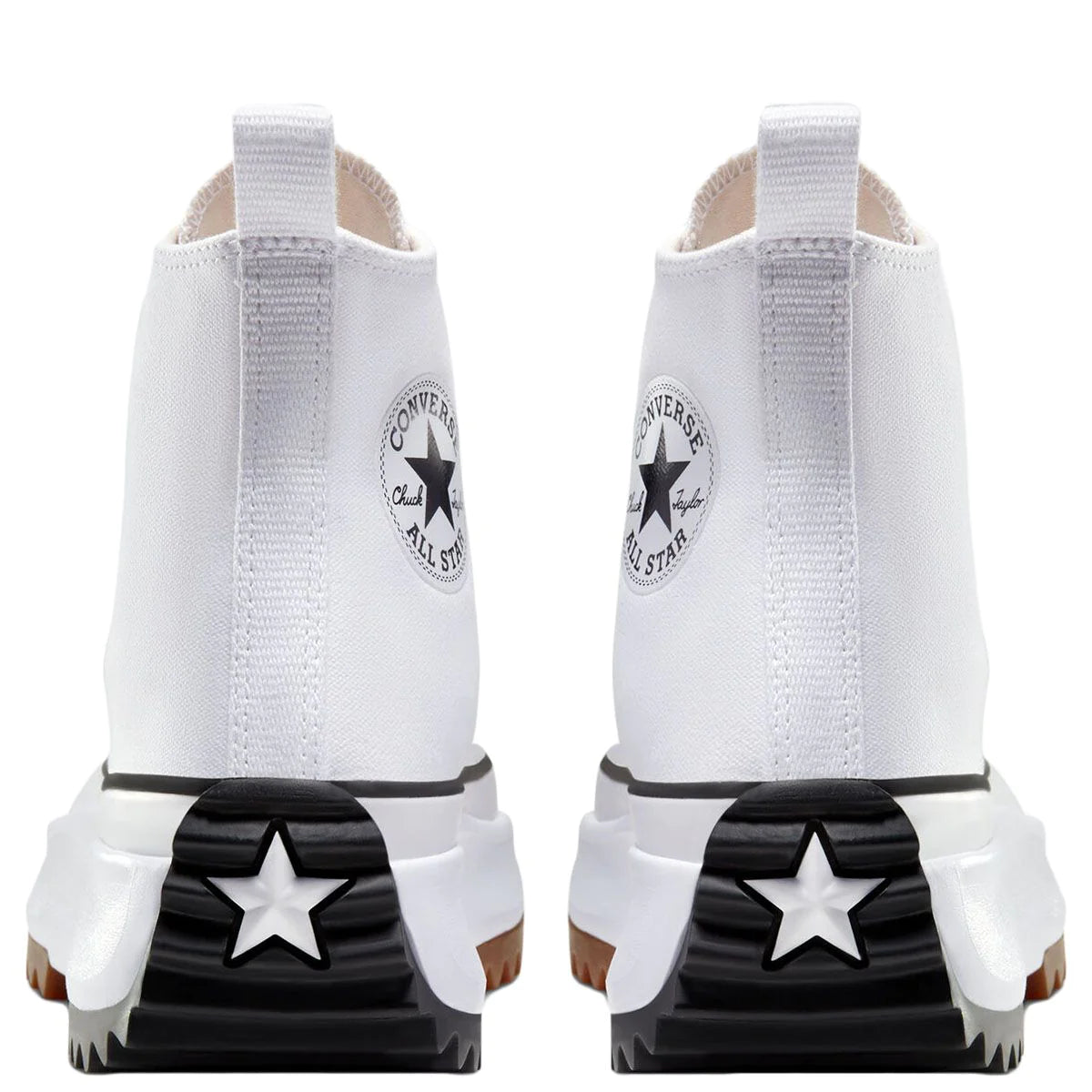 Converse Run Star Hike High Top Παπούτσια 166799C
