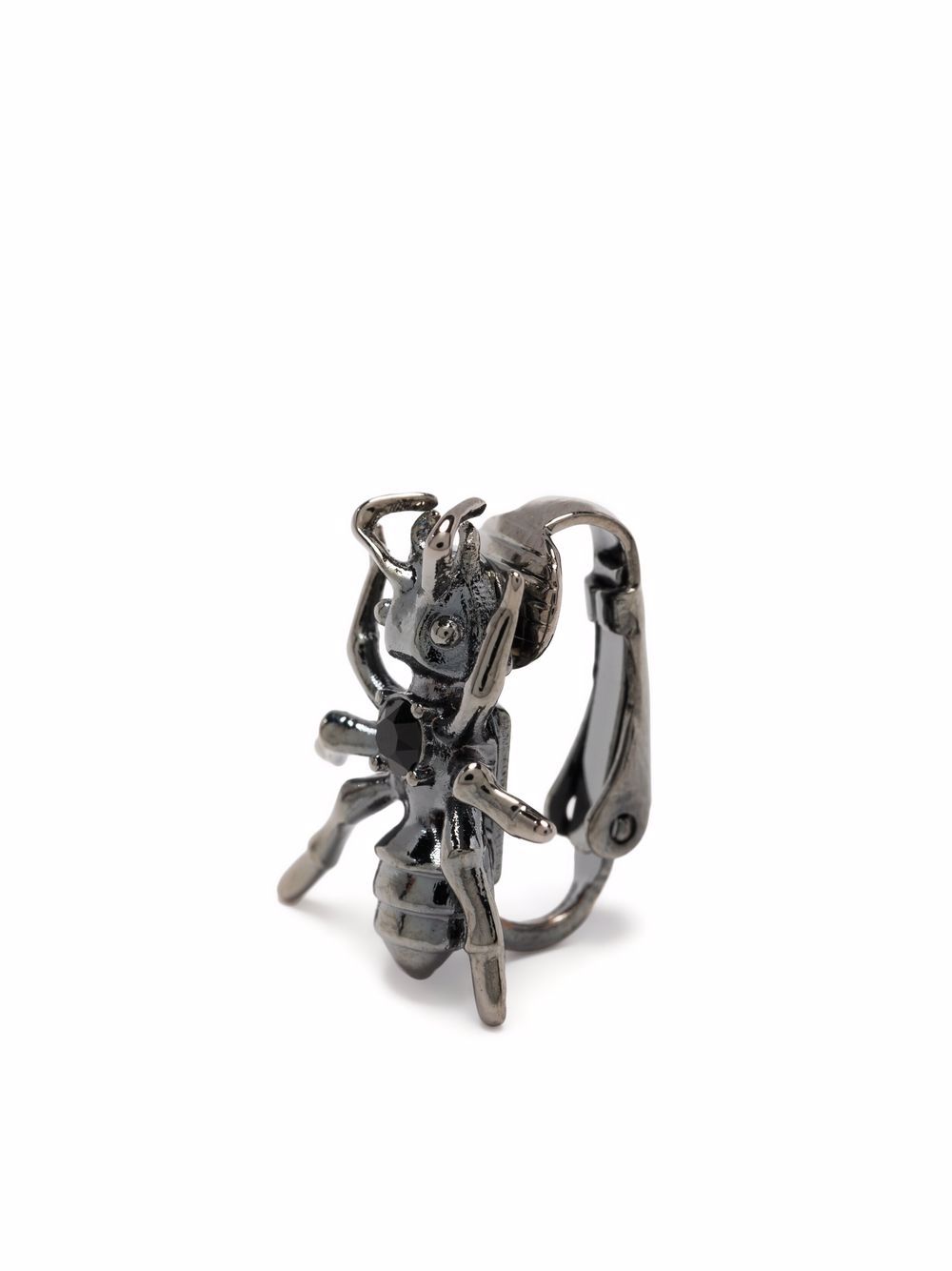 Dsquared2 Spider Stud Σκουλαρίκια ERM003259400001
