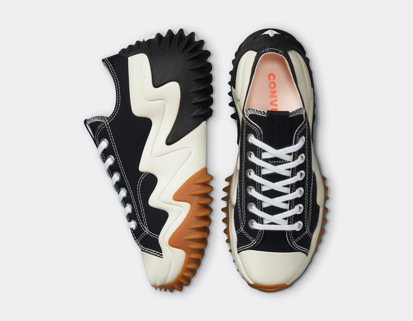 Converse Women's Run Star Motion OX 172895C
