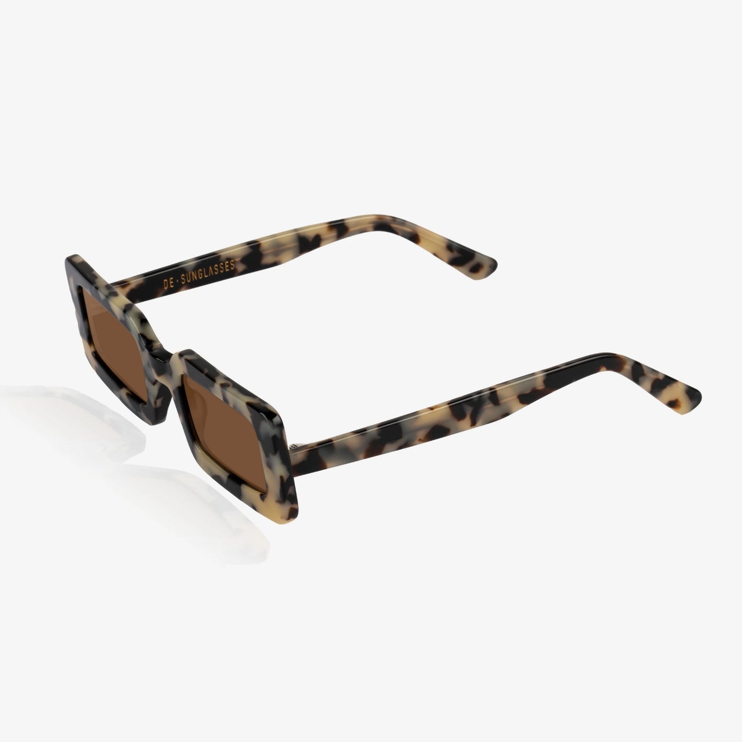 De Sunglasses Omicrom Leopard Γυαλιά Ηλίου 00000077