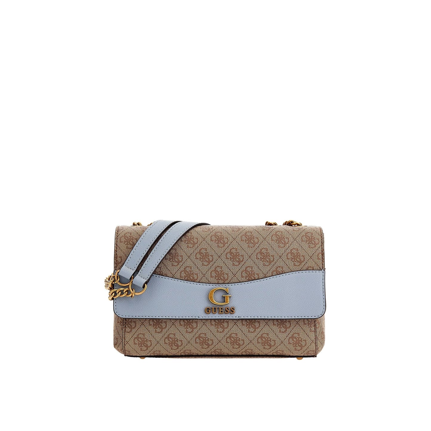 Guess Crossbody Nell logo Τσάντα SB873521