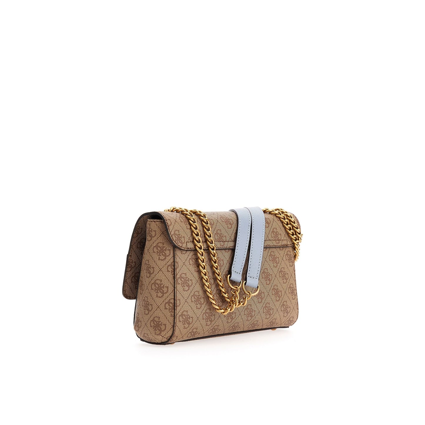 Guess Crossbody Nell logo Τσάντα SB873521