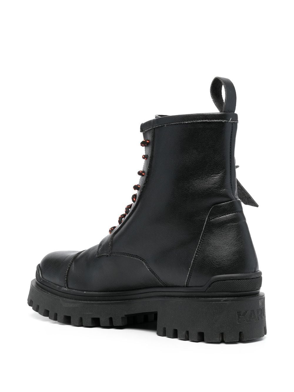 Karl Lagerfeld Cara X Μπότες KL91660