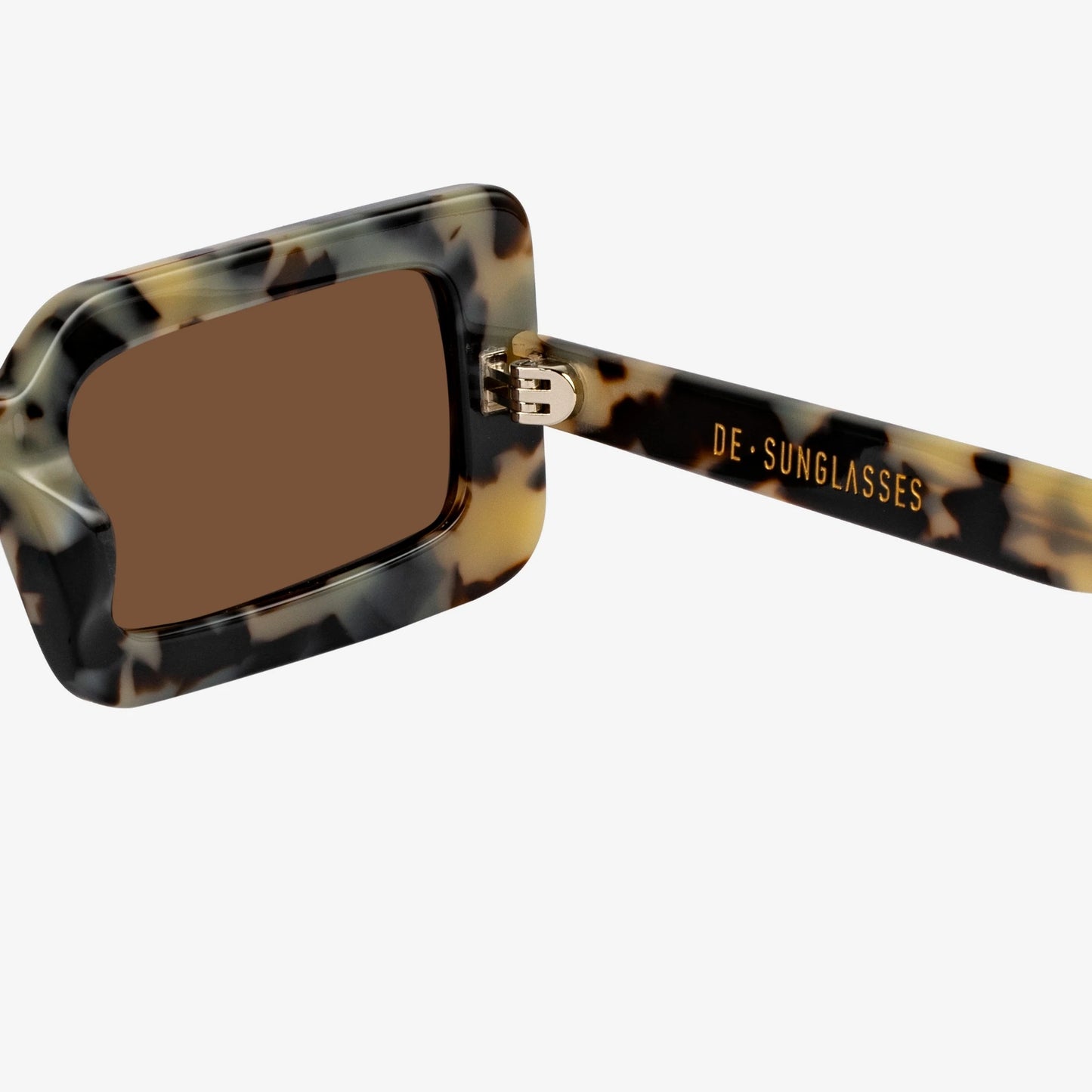 De Sunglasses Omicrom Leopard Γυαλιά Ηλίου 00000077