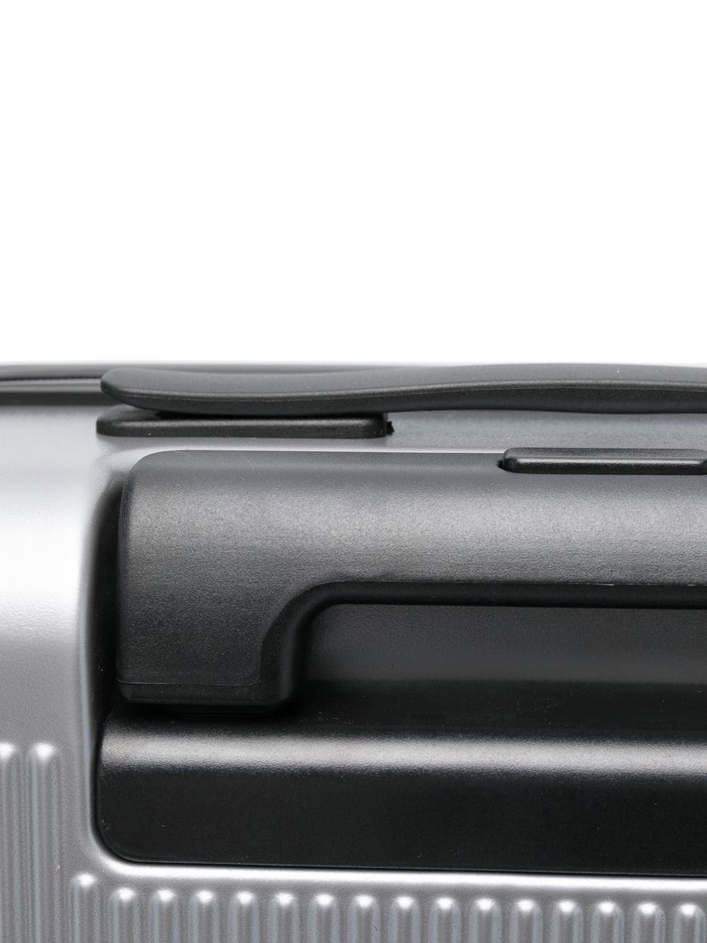 Karl Lagerfeld Logo-Embossed Βαλίτσα Καμπίνας 210W3022