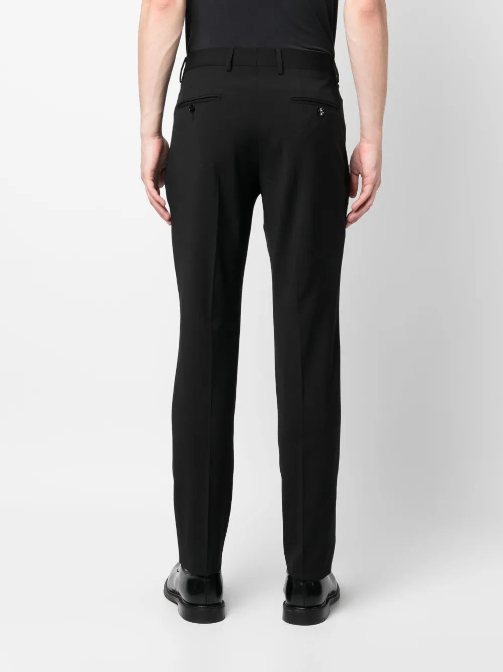 Manuel Ritz Slim-cut Tailored Παντελόνι 3430P1858 233161