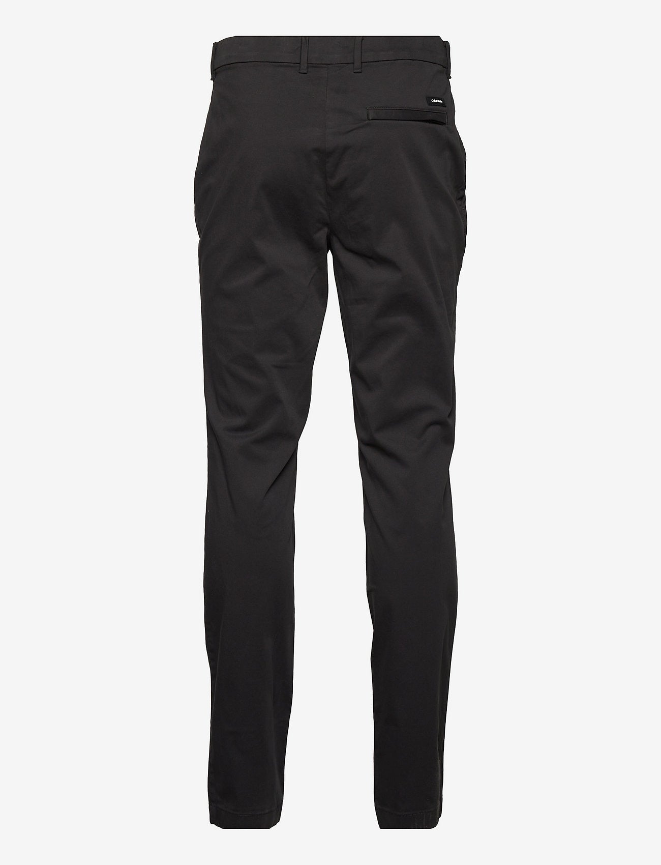 Calvin Klein Sateen Slim Chino Παντελόνι K10K108650