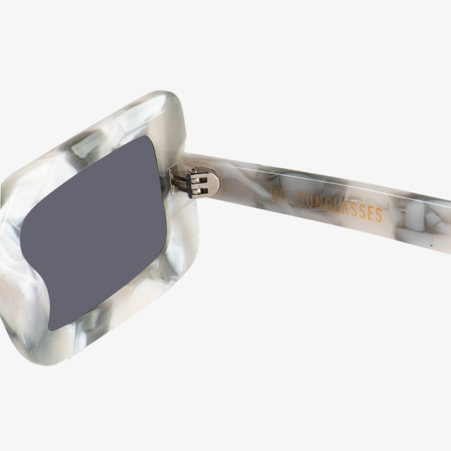 De Sunglasses Lamda Marble Γυαλιά Ηλίου 00000044