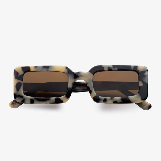 De Sunglasses Omicrom Leopard Γυαλιά Ηλίου 00000077
