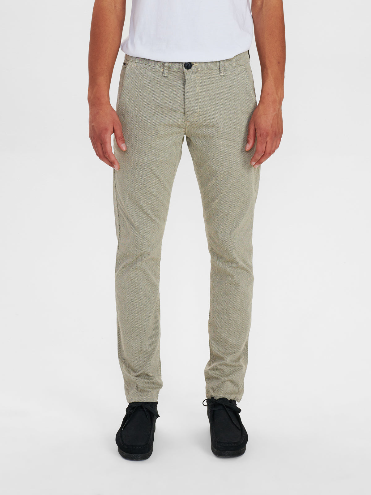 Gabba Paul Dale Chino Παντελόνι K3280