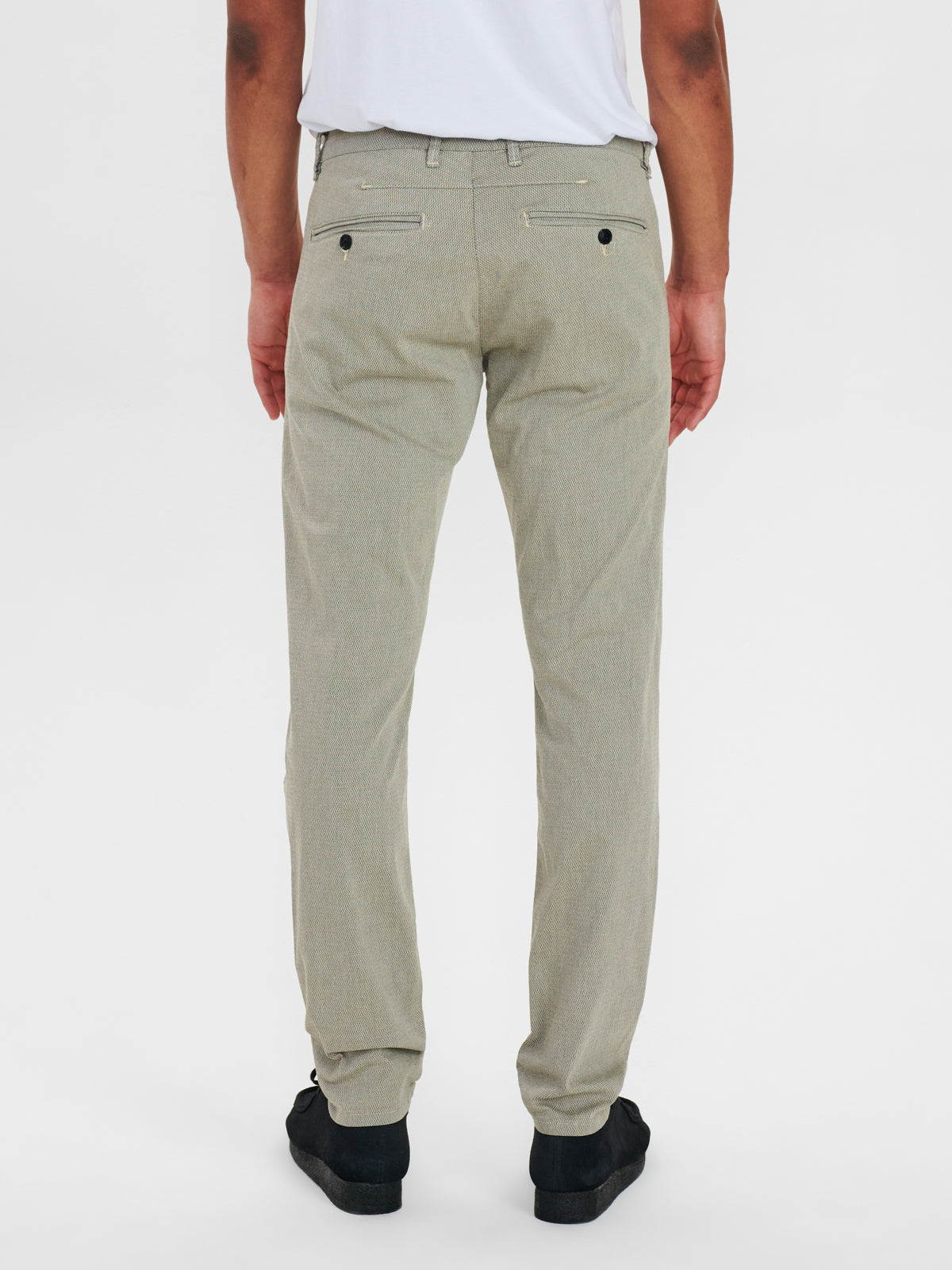 Gabba Paul Dale Chino Παντελόνι K3280
