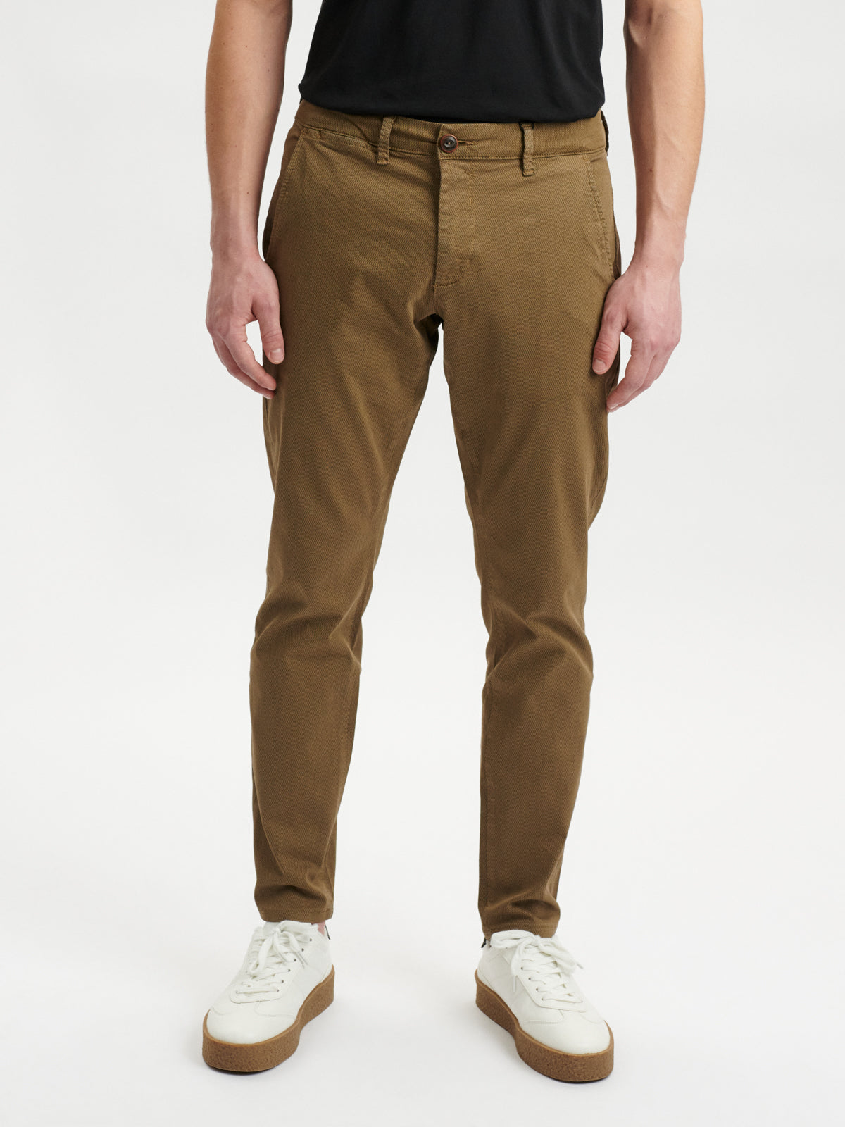 Gabba Paul Dale Chino Παντελόνι K3280