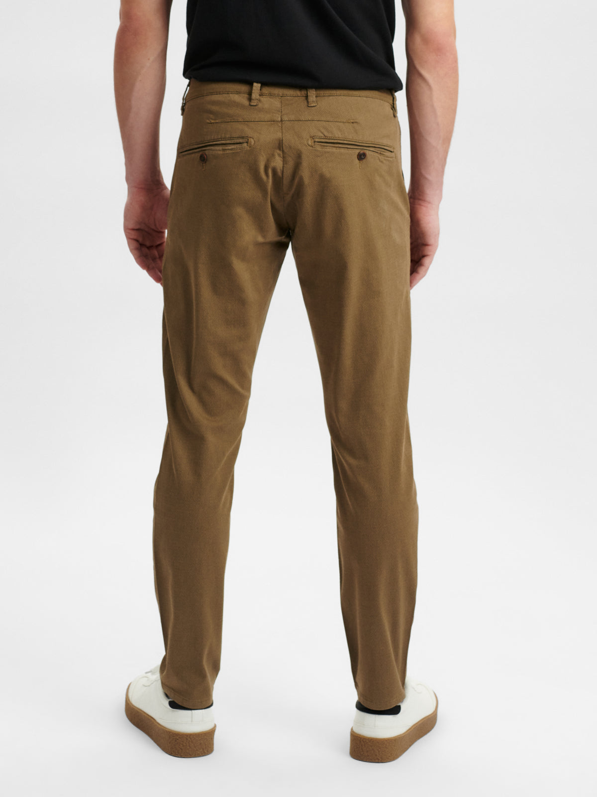 Gabba Paul Dale Chino Παντελόνι K3280