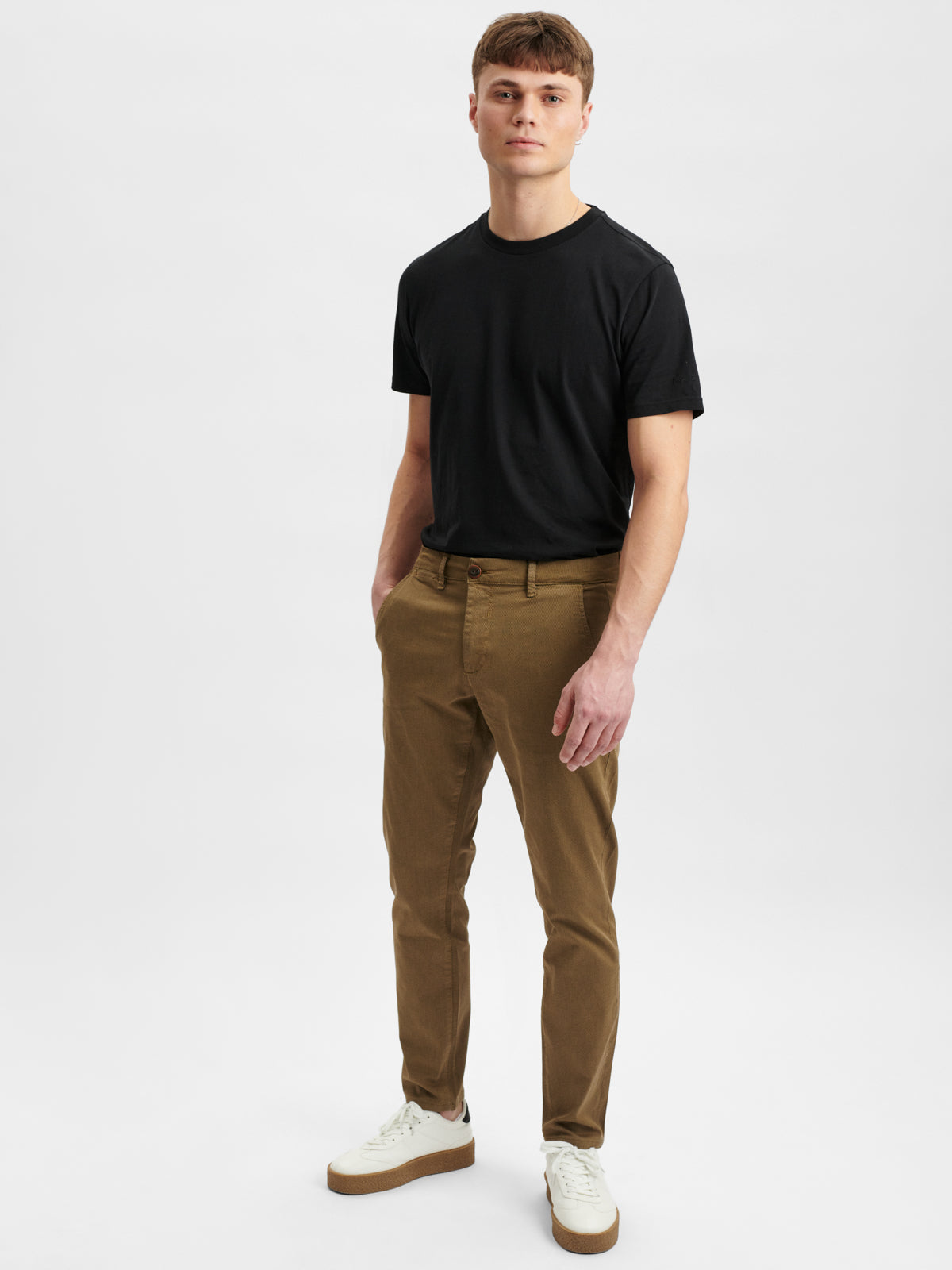 Gabba Paul Dale Chino Παντελόνι K3280