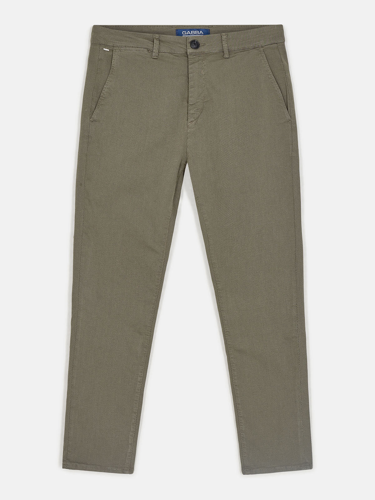 Gabba Paul Dale Chino Παντελόνι K3280