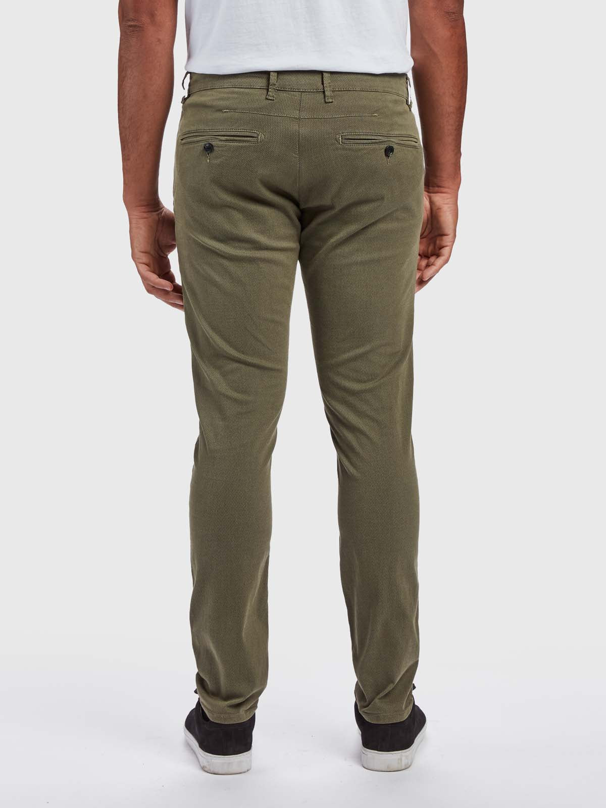 Gabba Paul Dale Chino Παντελόνι K3280