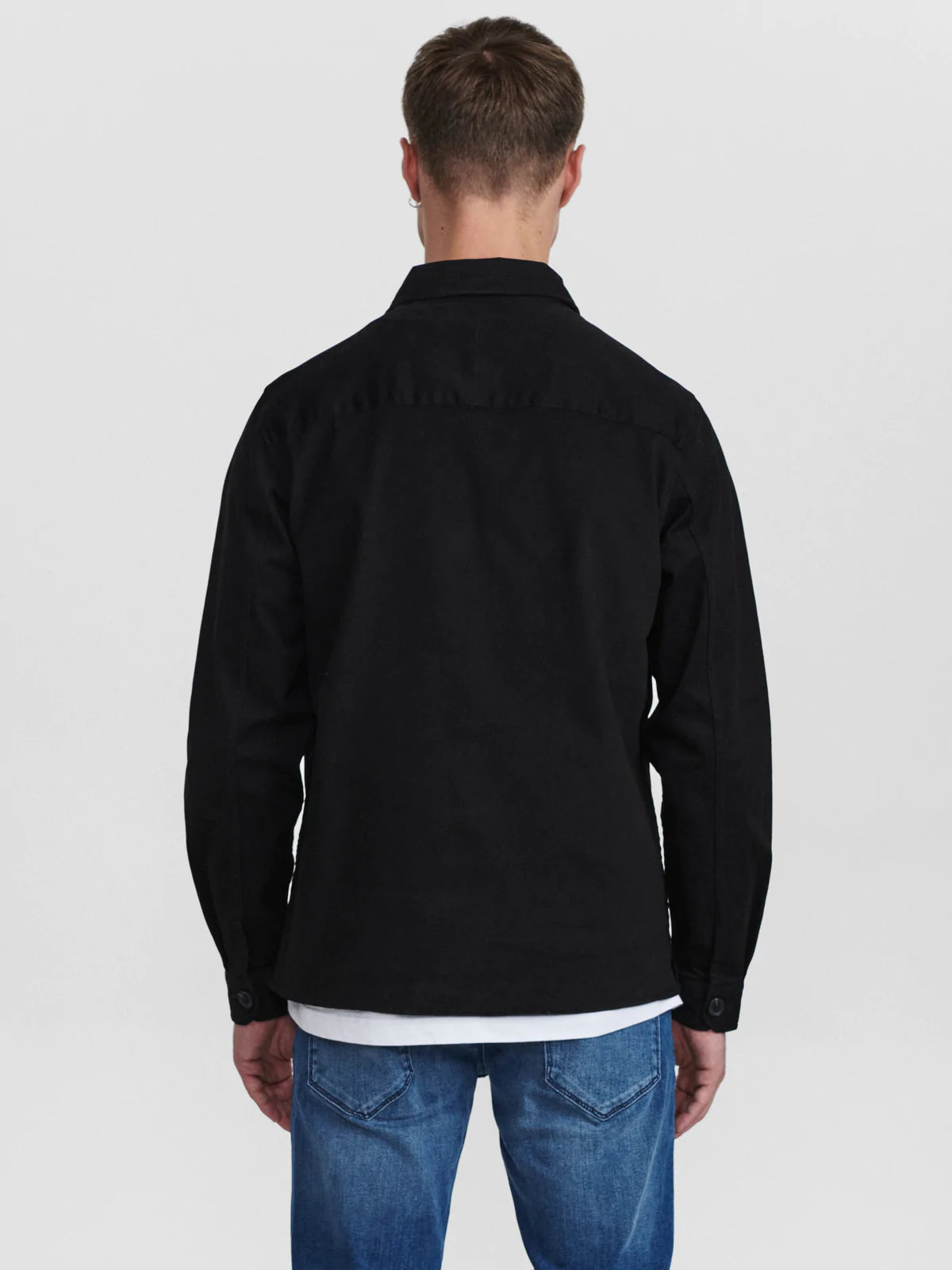 Gabba Topper LS Μπουφάν P6320