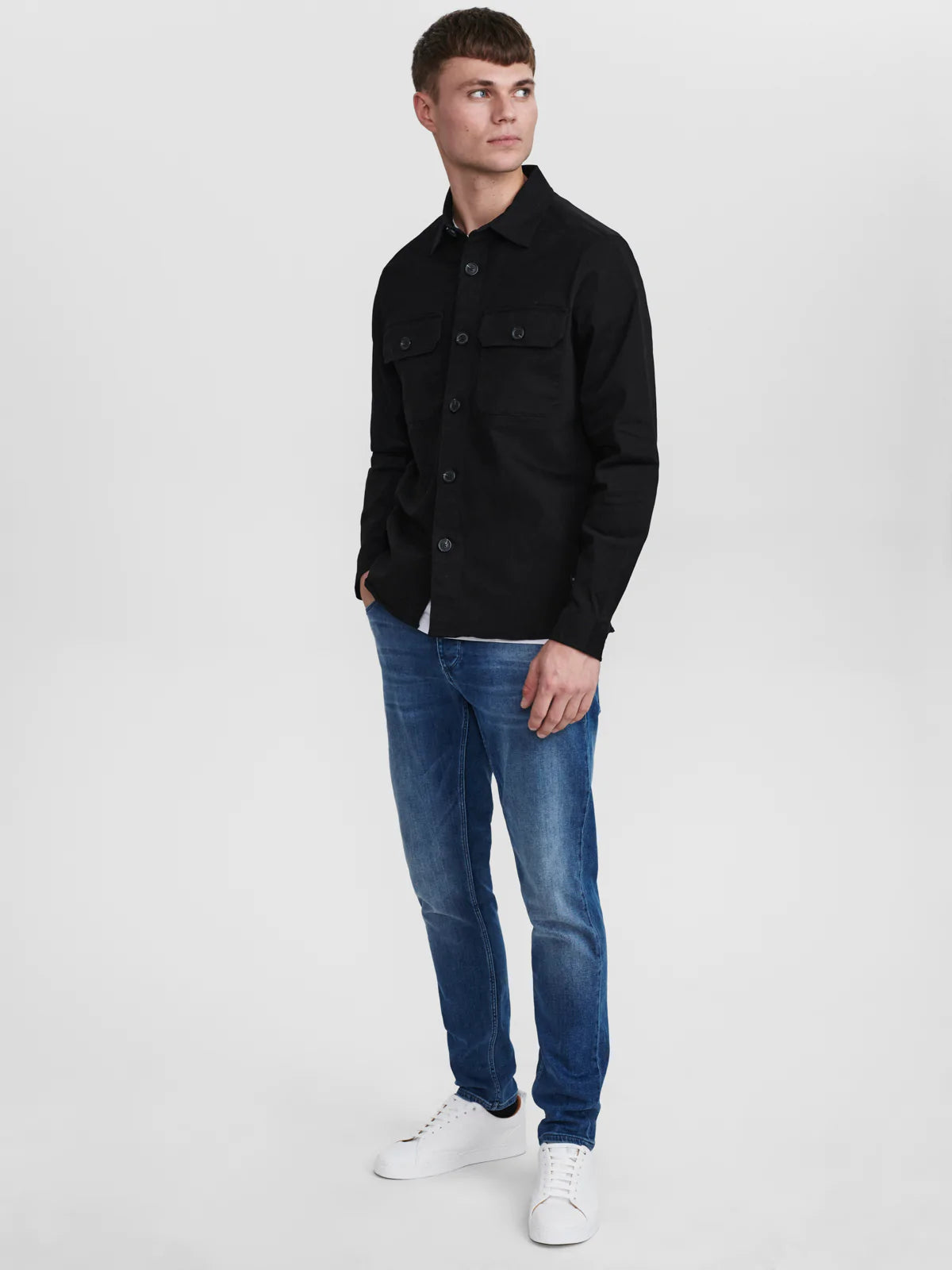 Gabba Topper LS Μπουφάν P6320