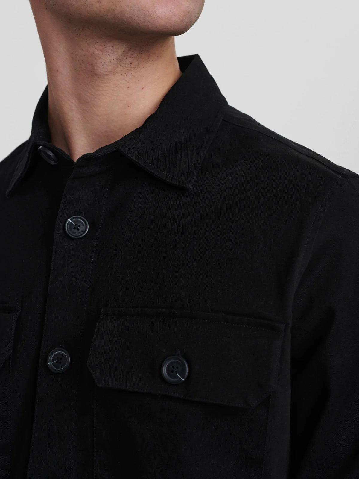 Gabba Topper LS Μπουφάν P6320