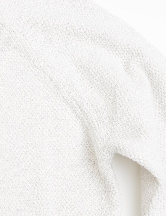 Gabba Lamp Roll Neck Knit Μπλούζα