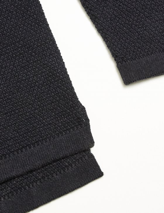 Gabba Lamp Roll Neck Knit Μπλούζα