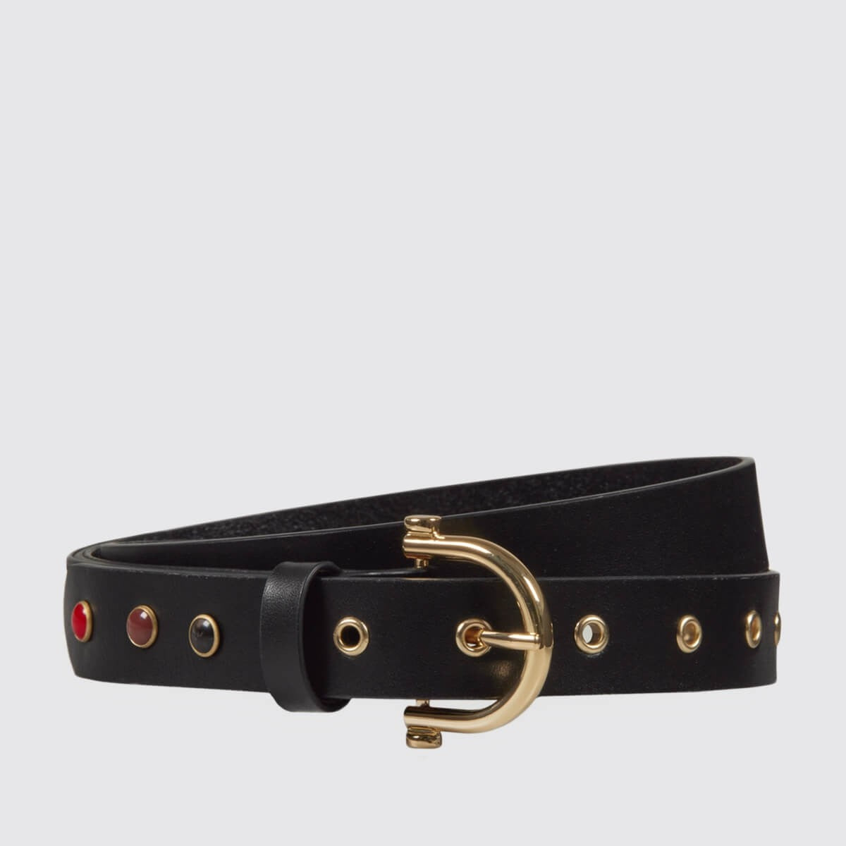 Scotch & Soda Western Style Belt 167996