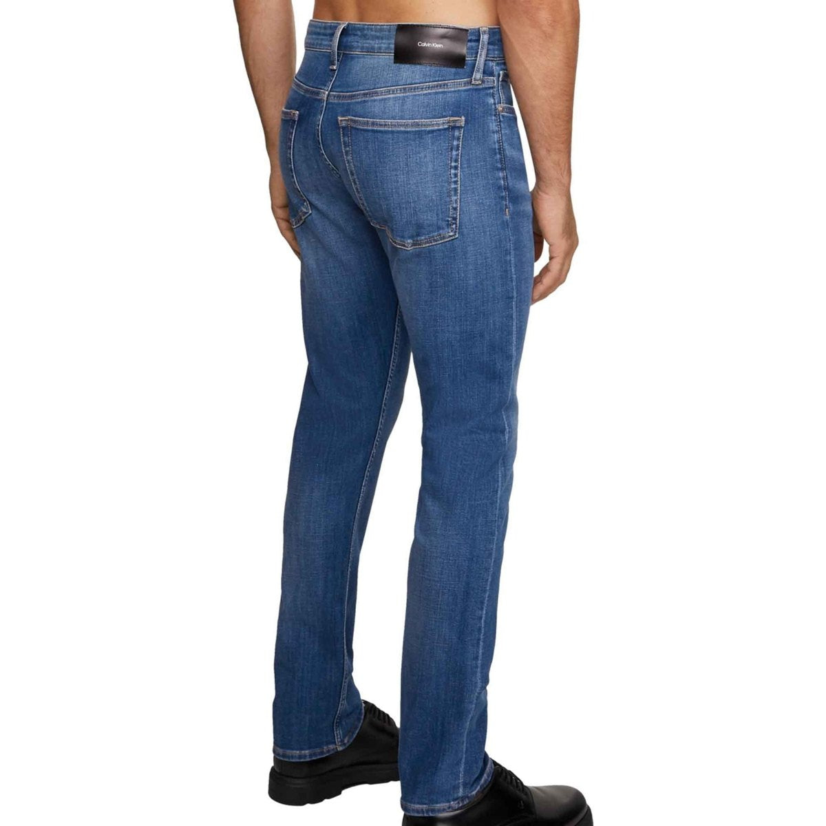 Calvin Klein Jeans Παντελόνι K10K109462