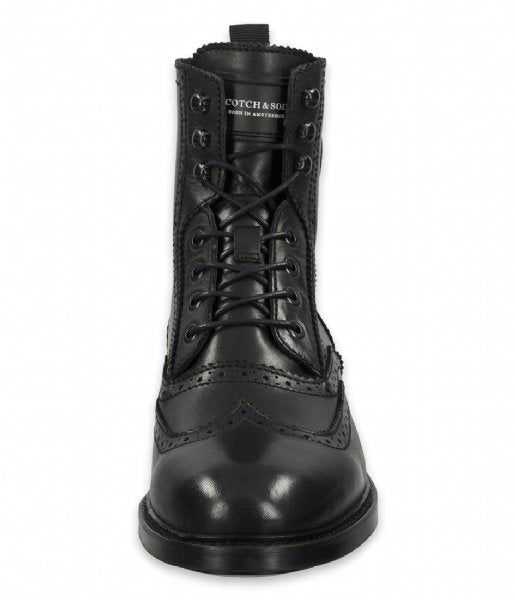 Scotch & Soda Jay Μπότες 23841357