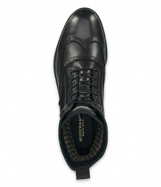 Scotch & Soda Jay Μπότες 23841357
