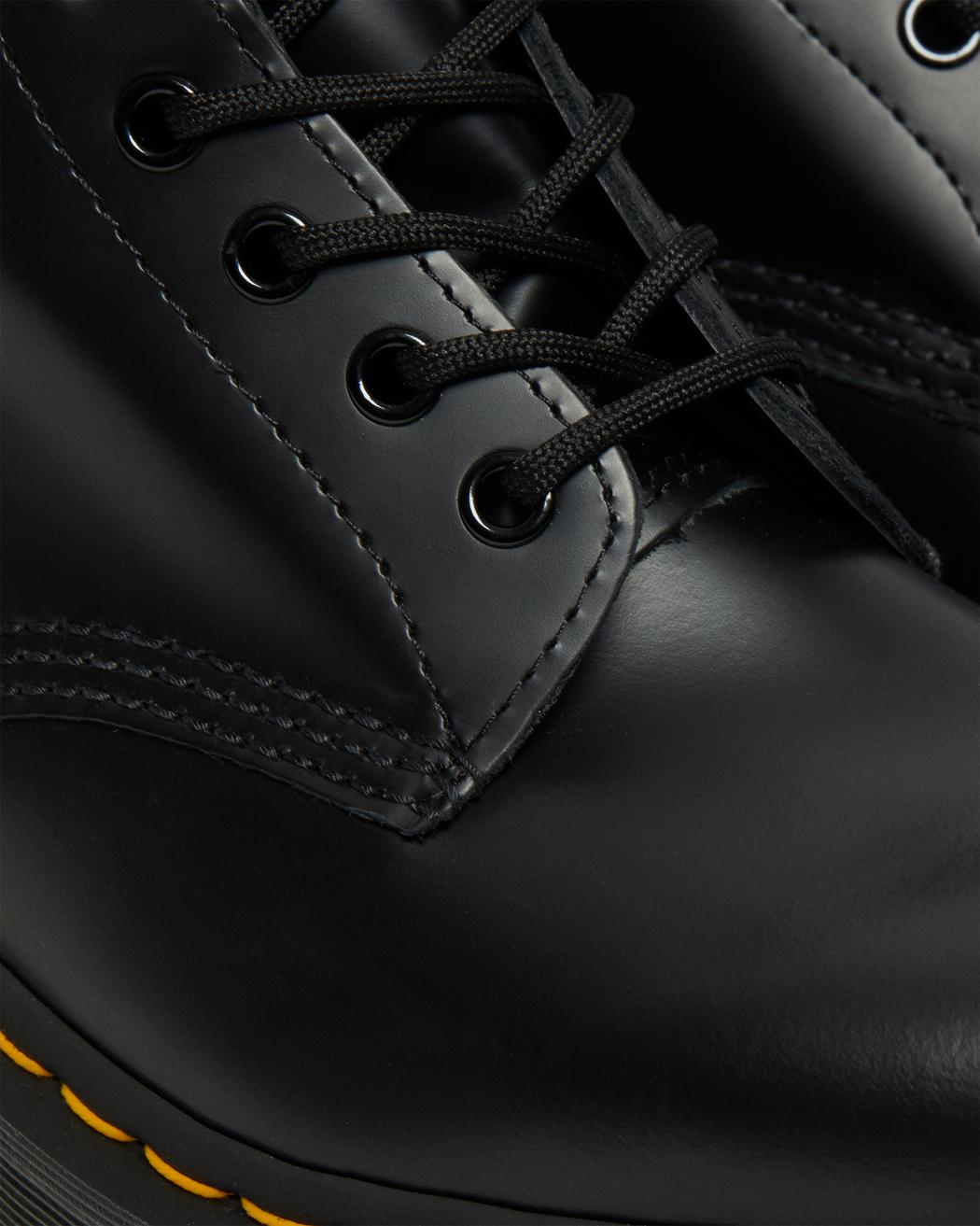 Dr. Martens Αρβύλες 1460 Bex Smooth Δερμάτινες Μπότες 25345001