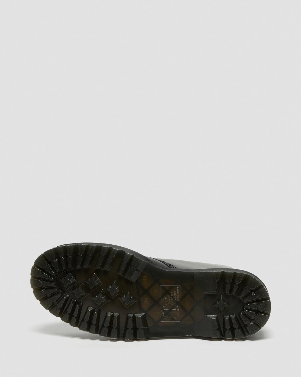 Dr. Martens Αρβύλες 1460 Bex Smooth Δερμάτινες Μπότες 25345001