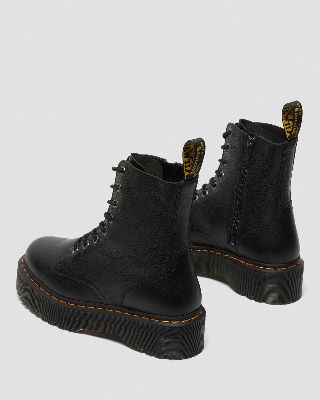 Dr. Martens Jadon III Μπότες 26378001