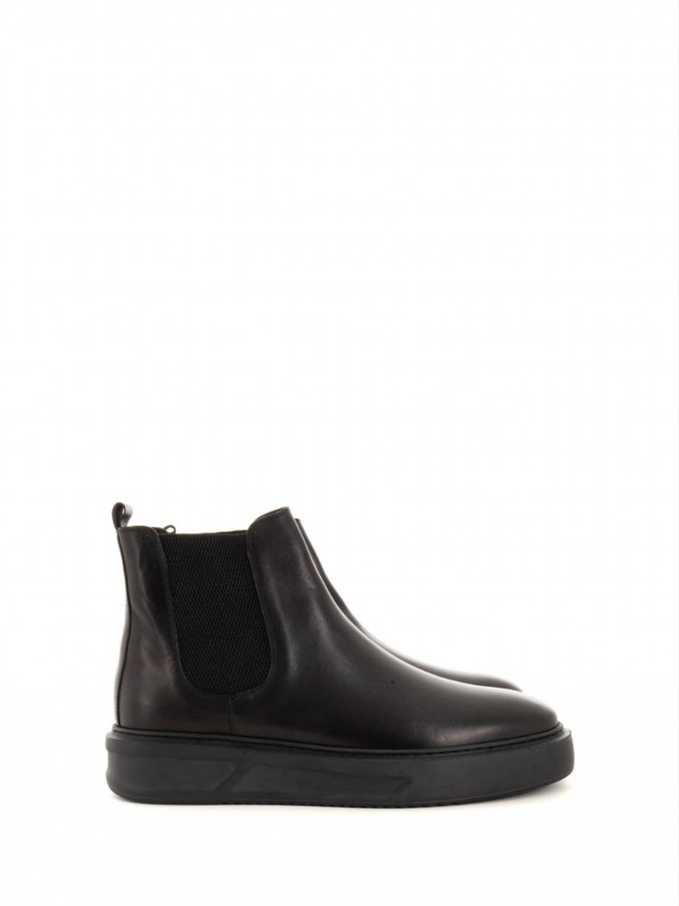 Per La Moda Μπότες 4566